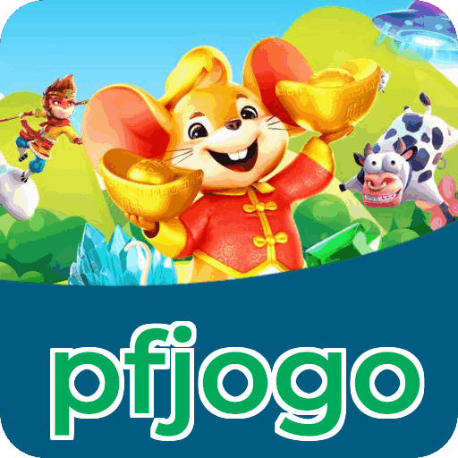 Login rápido no app pfjogo