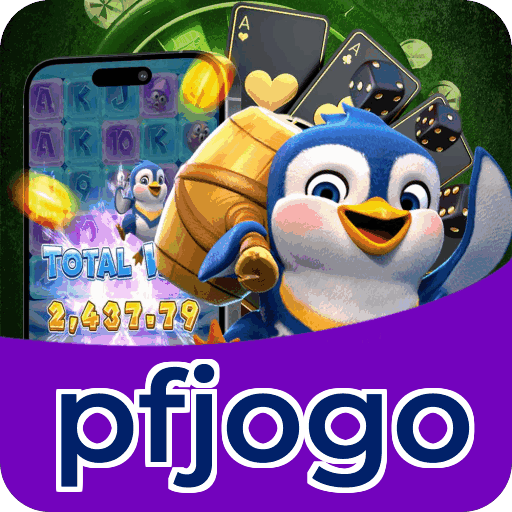 Siga a pfjogo no Facebook