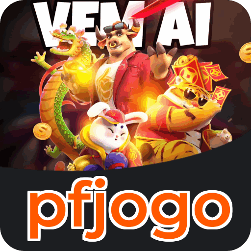 Bônus de Boas-vindas pfjogo